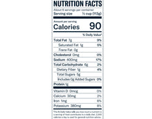 Load image into Gallery viewer, Carbone Pasta Sauce, 6 Flavor Variety Pack, 24oz (Pack of 6)