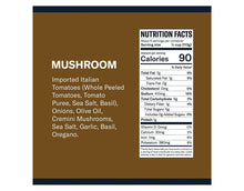 Load image into Gallery viewer, Carbone Pasta Sauce, 6 Flavor Variety Pack, 24oz (Pack of 6)