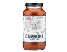 Load image into Gallery viewer, Carbone Pasta Sauce, 6 Flavor Variety Pack, 24oz (Pack of 6)