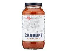 Load image into Gallery viewer, Carbone Pasta Sauce, 6 Flavor Variety Pack, 24oz (Pack of 6)