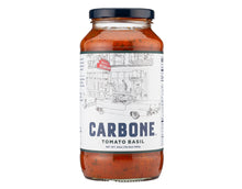 Load image into Gallery viewer, Carbone Pasta Sauce, 6 Flavor Variety Pack, 24oz (Pack of 6)