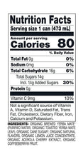 Load image into Gallery viewer, Steaz Organic Yerba Mate Tea, Mint to Be, 16oz (Pack of 12) - Oasis Snacks