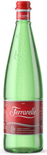 Load image into Gallery viewer, Ferrarelle Sparkling Natural Mineral Water, 750ml - Multi-Pack