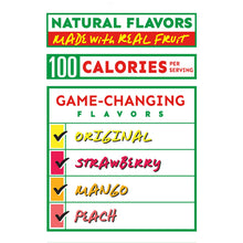 Load image into Gallery viewer, Arizona Fruit Snacks, Arnold Palmer Half & Half, 5oz (Pack of 12)