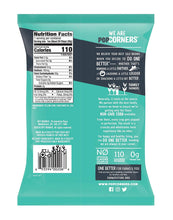 Load image into Gallery viewer, Popcorners Chips, Sea Salt, 1oz (Pack of 40)