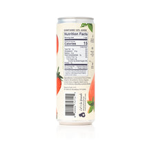 Load image into Gallery viewer, Bear's Fruit Sparkling Water with Probiotics, Strawberry Basil, 12oz (Pack of 12)