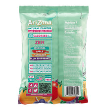 Load image into Gallery viewer, Arizona Fruit Snacks, Green Tea, 5oz (Pack of 12)
