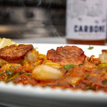 Load image into Gallery viewer, Carbone Roasted Garlic Pasta Sauce, 24oz - Multi-Pack