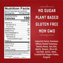 Load image into Gallery viewer, Carbone Arrabbiata Pasta Sauce, 24oz - Multi-Pack