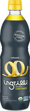Load image into Gallery viewer, Ingrilli Organic Lemon Squeeze, 32 Fl Oz - Multi Pack