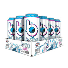Load image into Gallery viewer, BANG Energy Drink, Birthday Cake Bash, 16oz Cans (Pack of 12) - Oasis Snacks