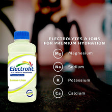 Load image into Gallery viewer, Electrolit ZERO Electrolyte Hydration Beverage, Lemon Breeze, 21oz (Pack of 12) - Oasis Snacks