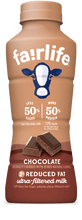 Load image into Gallery viewer, fairlife 2% Reduced Fat, Ultra-Filtered Milk, Chocolate, 14oz (Pack of 12)