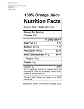 Load image into Gallery viewer, Florida's Natural Juice, Orange Juice, 14oz (Pack of 12)