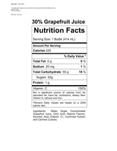 Load image into Gallery viewer, Florida's Natural Juice, Pink Grapefruit Splash, 14oz (Pack of 12)