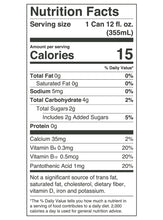 Load image into Gallery viewer, Wingman Smart Energy Drink, Tropical Mango, 12oz (Pack of 12)