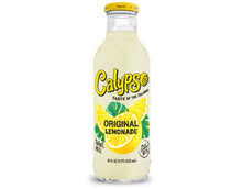 Load image into Gallery viewer, Calypso Lemonade, Original, 16oz (Pack of 12)