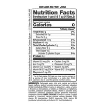 Load image into Gallery viewer, BANG Energy Drink, Blue Razz, 16oz Cans (Pack of 12) - Oasis Snacks