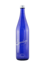 Load image into Gallery viewer, Saratoga Still Natural Spring Water, 28 oz Glass Bottles (Pack of 12) - Oasis Snacks