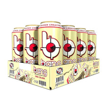Load image into Gallery viewer, BANG Energy Drink, Pina Colada, 16oz Cans (Pack of 12) - Oasis Snacks