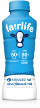 Load image into Gallery viewer, Fairlife 2% Reduced Fat, Ultra-Filtered Milk, 14oz (Pack of 12)