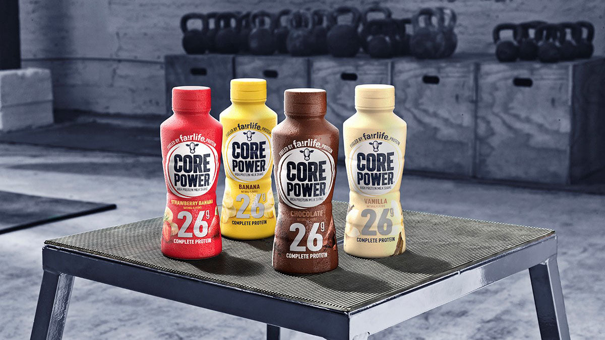 Corepower Merch Core Power – Oasis Snacks