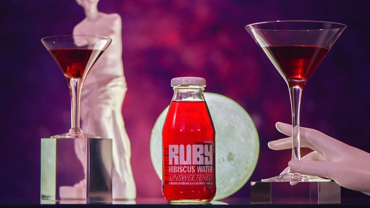 Ruby – Oasis Snacks