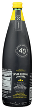 Load image into Gallery viewer, Ingrilli 100% Organic Lemon Juice, 33.8 Fl Oz Glass Bottle - Multi Pack

