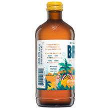 Load image into Gallery viewer, Brew Dr. Organic Kombucha Drink, Pineapple Paradise, 14 fl oz Glass Bottles (Pack of 12)
