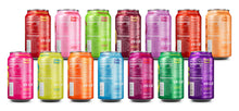 Load image into Gallery viewer, Poppi Prebiotic Soda, Ultimate Variety Pack, 12oz (Pack of 14)
