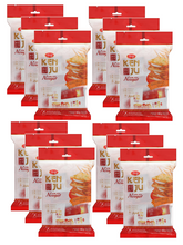 Load image into Gallery viewer, Richy Kenju Nougat Cream Cracker, 186g - Multi-Pack
