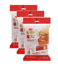 Load image into Gallery viewer, Richy Kenju Nougat Cream Cracker, 186g - Multi-Pack
