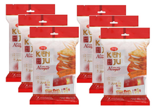 Load image into Gallery viewer, Richy Kenju Nougat Cream Cracker, 186g - Multi-Pack
