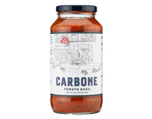Load image into Gallery viewer, Carbone Pasta Sauce, 5 Flavor Variety Pack, 24oz (Pack of 6)
