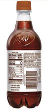 Load image into Gallery viewer, A&amp;W Root Beer Zero Sugar, 20 oz (Pack of 24)

