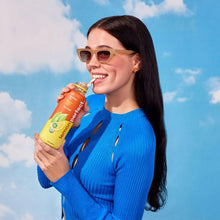 Load image into Gallery viewer, Lemon Perfect Lemon Water, Sunshine Tea, 15.2oz (Pack of 12)
