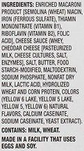 Load image into Gallery viewer, Wacky Mac Macaroni &amp; Cheese Dinner, 5.5oz - Multi-Pack
