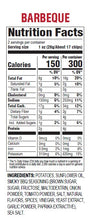 Load image into Gallery viewer, Hal&#39;s New York Kettle Cooked Potato Chips, BBQ, 2 oz (Pack of 24)
