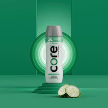 Load image into Gallery viewer, Core Hydration Plus Enhanced Water, Calm - Cucumber Essence, 23.9oz (Pack of 12)

