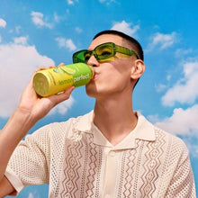 Load image into Gallery viewer, Lemon Perfect Lemon Water, Lime, 15.2oz (Pack of 12)
