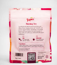 Load image into Gallery viewer, Tropace Hibiscus Nursing Tea, 20 Tea Bags, 1.4 oz
