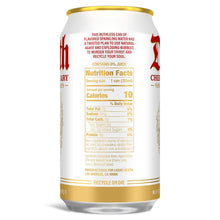 Load image into Gallery viewer, Liquid Death Sparkling Water, Cherry Obituary, 12oz (Pack of 12)
