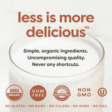 Load image into Gallery viewer, MALK Shelf Stable Organic Oat Milk, 32oz - Multi-Pack
