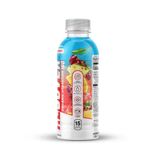 Load image into Gallery viewer, RECOVER 180 Organic Hydration Sports Drink, Fruit Punch, 16.9oz (Pack of 12)
