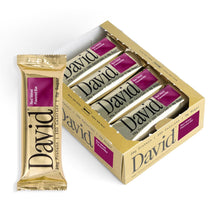 Load image into Gallery viewer, David Protein Bar, Red Velvet, 2.05oz (Pack of 12)
