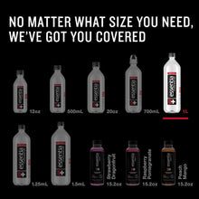 Load image into Gallery viewer, Essentia Ionized Alkaline 9.5 pH Bottled Water, 1 Liter, (Pack of 12)
