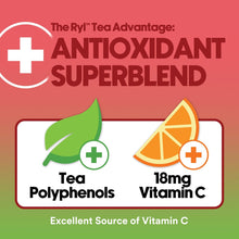 Load image into Gallery viewer, RYL Iced Tea, Watermelon, 16oz (Pack of 12)
