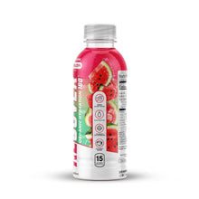 Load image into Gallery viewer, RECOVER 180 Organic Hydration Sports Drink, Watermelon, 16.9oz (Pack of 12)
