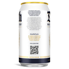Load image into Gallery viewer, Liquid Death Still Mountain Water 12oz (Pack of 12)
