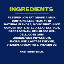 Load image into Gallery viewer, Core Power 26g Protein Shake, Vanilla, 14oz (Pack of 12)
